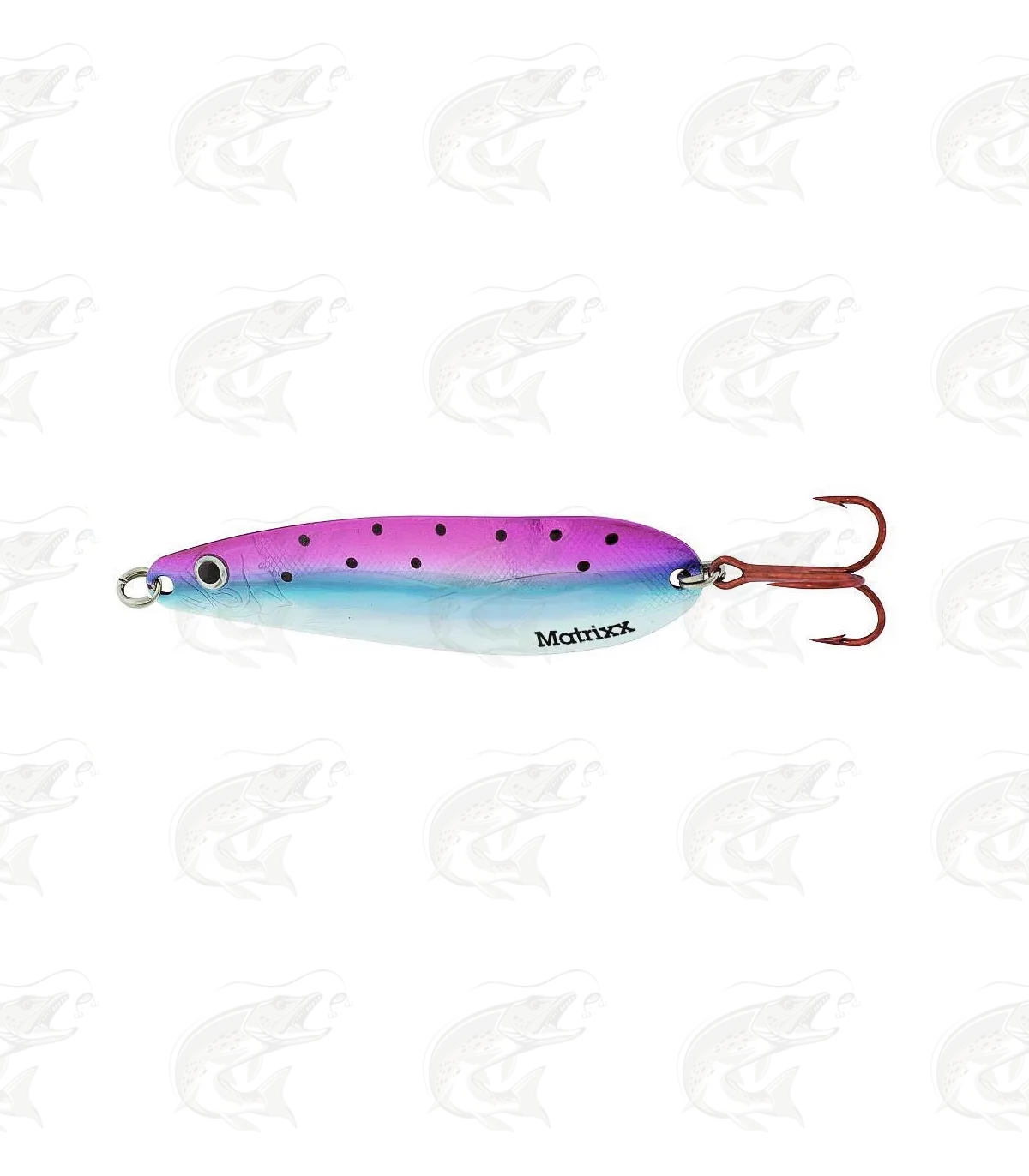 Blue Fox Matrixx 3 Blue Fox Matrixx - Image 3