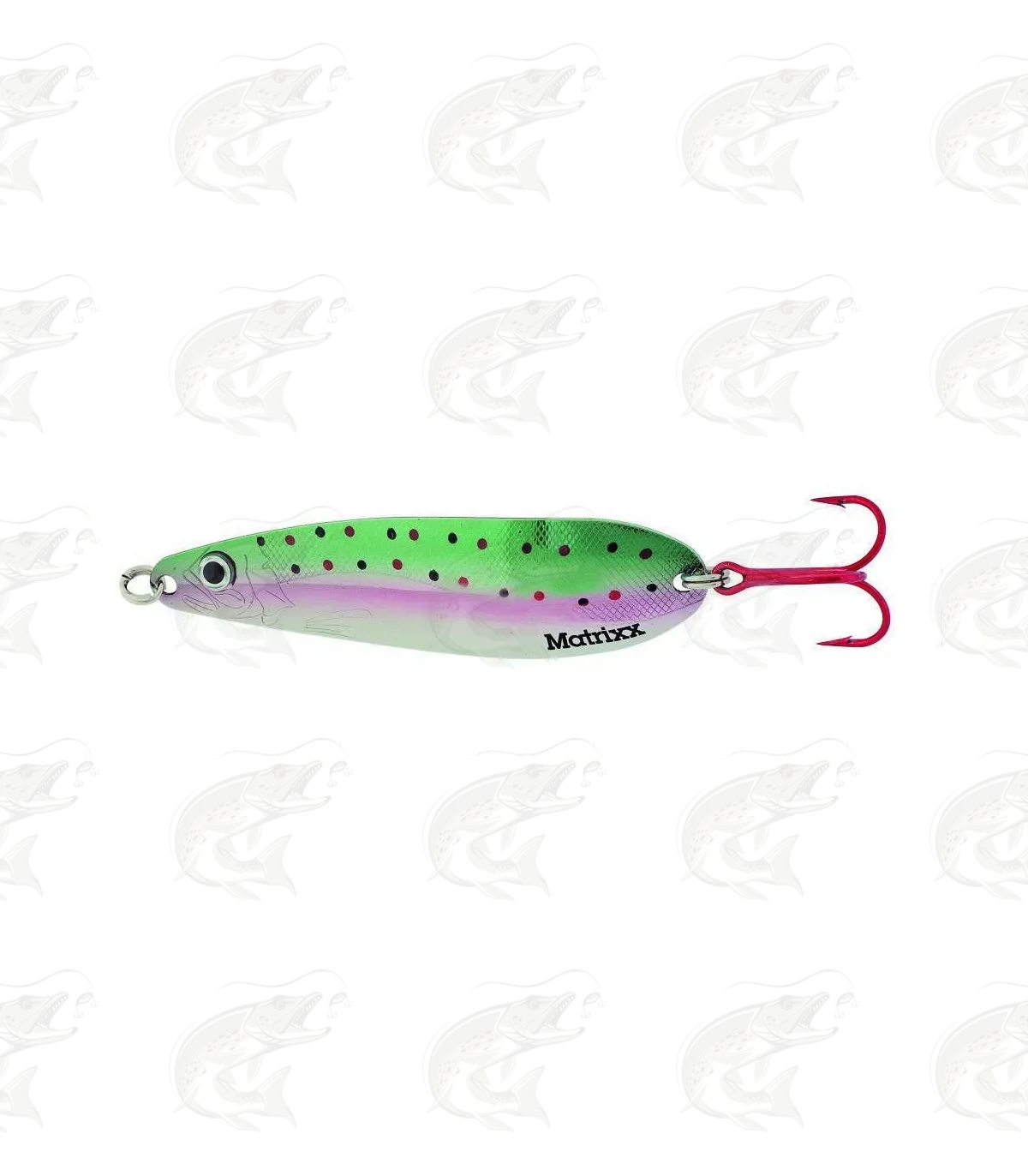 Blue Fox Matrixx 4 Blue Fox Matrixx - Image 4