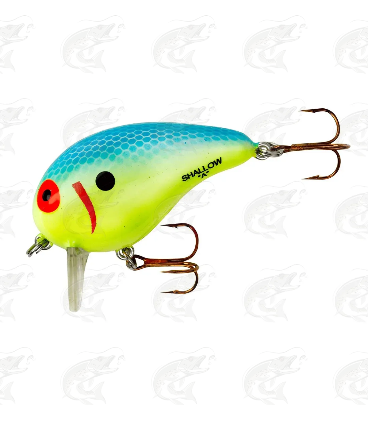 Bomber Shallow A 3 Bomber Shallow A - Image 3