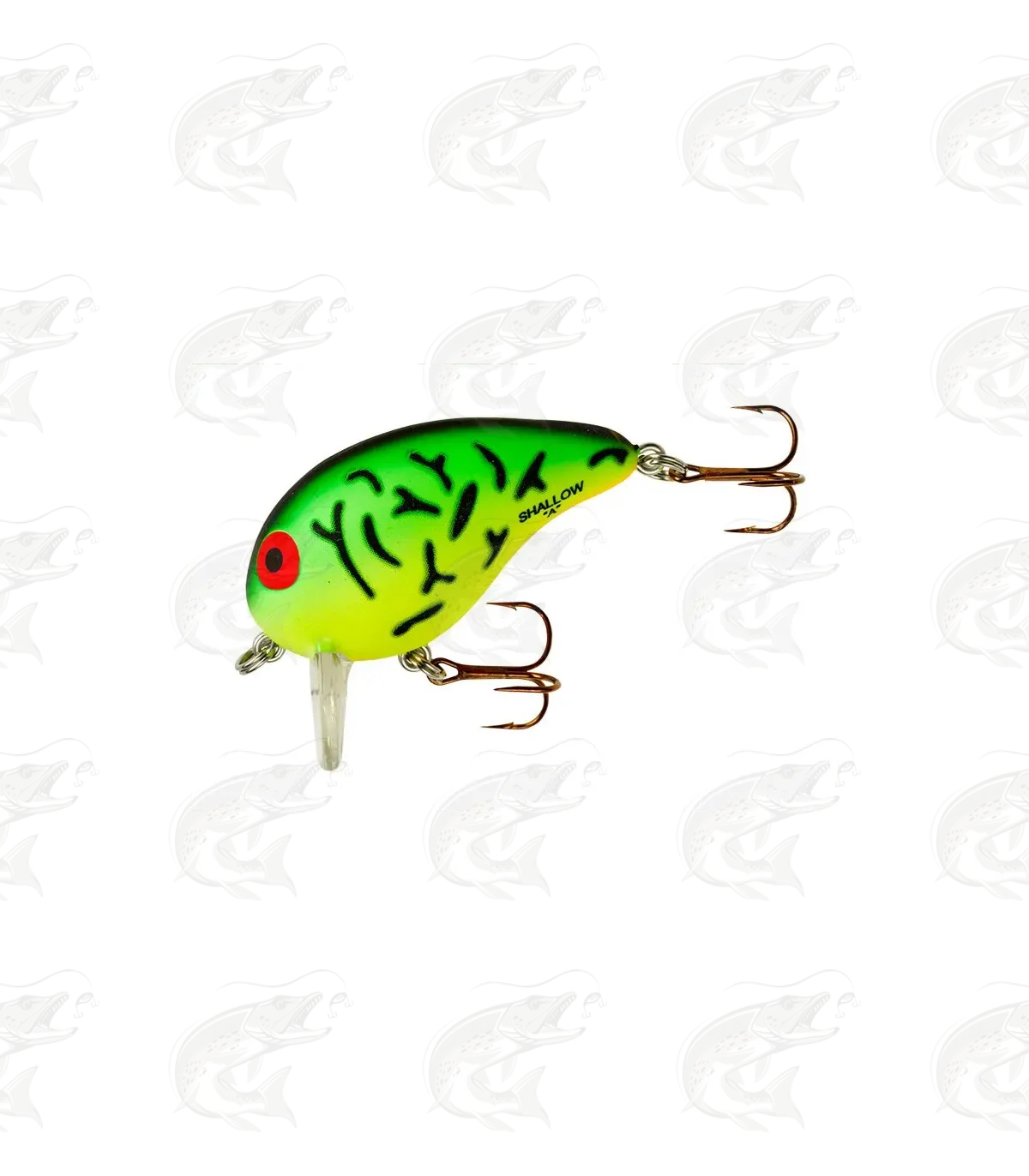 Bomber Shallow A 4 Bomber Shallow A - Image 4