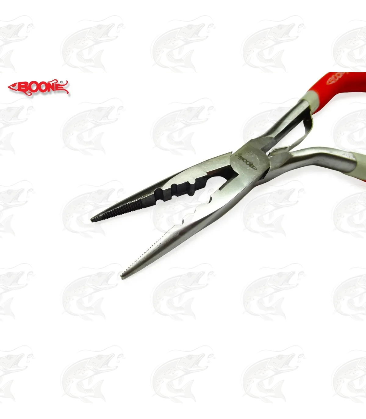 Boone Fishing Pliers 2 Boone Fishing Pliers - Image 2