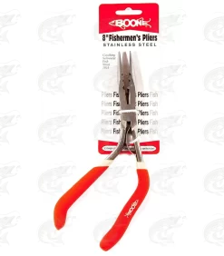 Boone Fishing Pliers 6 Boone Fishing Pliers -Pro Fish Gear Shop boone fishing pliers 2