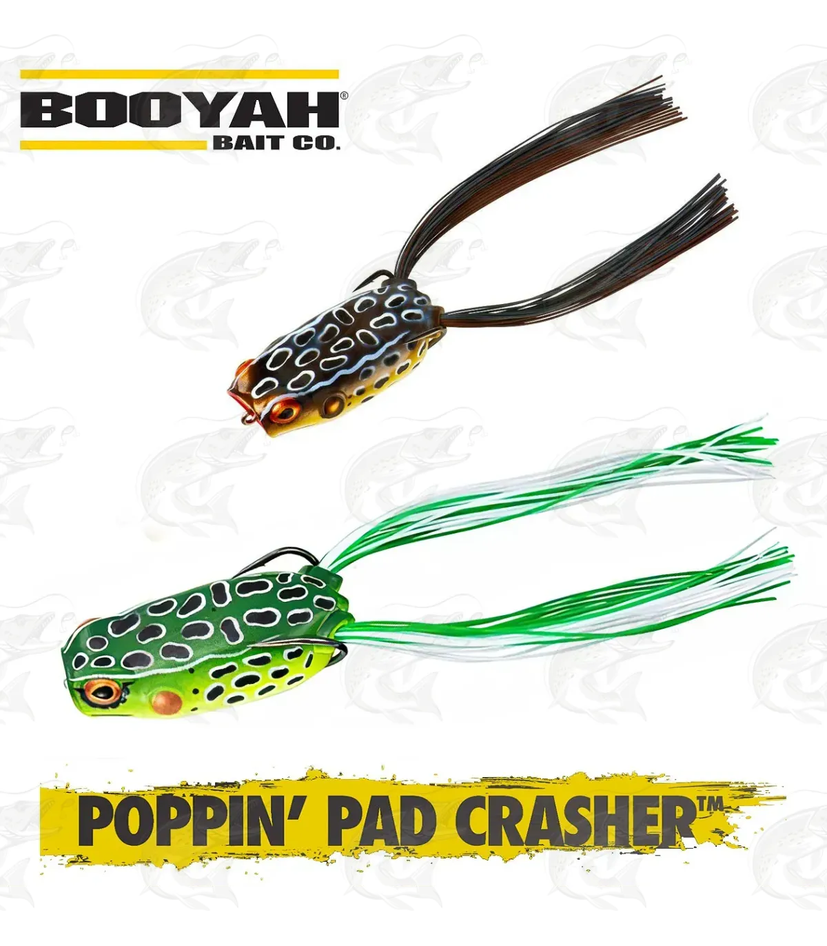 Booyah Poppin' Pad Crasher 2 Booyah Poppin' Pad Crasher - Image 2