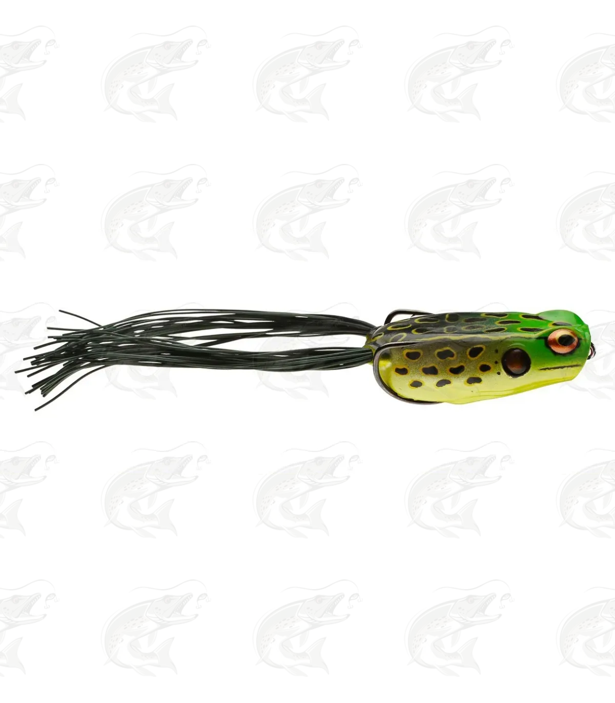 Booyah Poppin' Pad Crasher 3 Booyah Poppin' Pad Crasher - Image 3