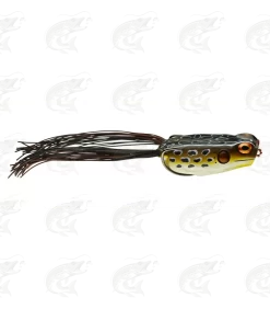 Booyah Poppin' Pad Crasher