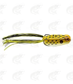Booyah Poppin' Pad Crasher 10 Booyah Poppin' Pad Crasher -Pro Fish Gear Shop booyah poppin pad crasher frog 4