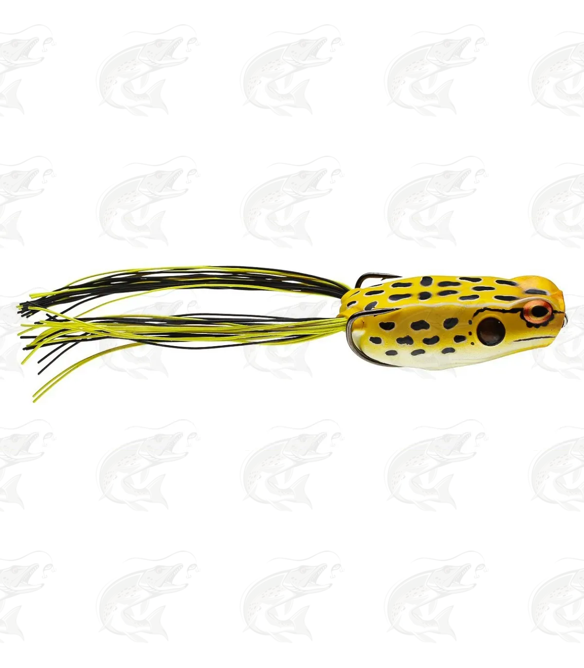 Booyah Poppin' Pad Crasher 5 Booyah Poppin' Pad Crasher - Image 5