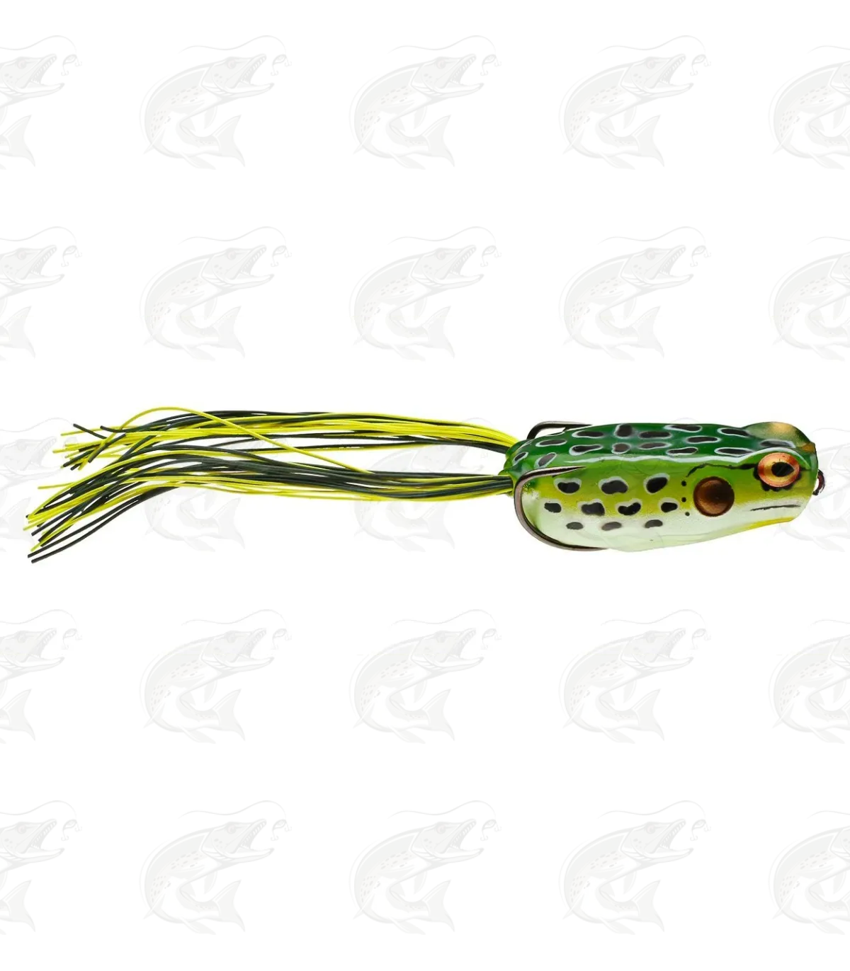 Booyah Poppin' Pad Crasher 6 Booyah Poppin' Pad Crasher - Image 6