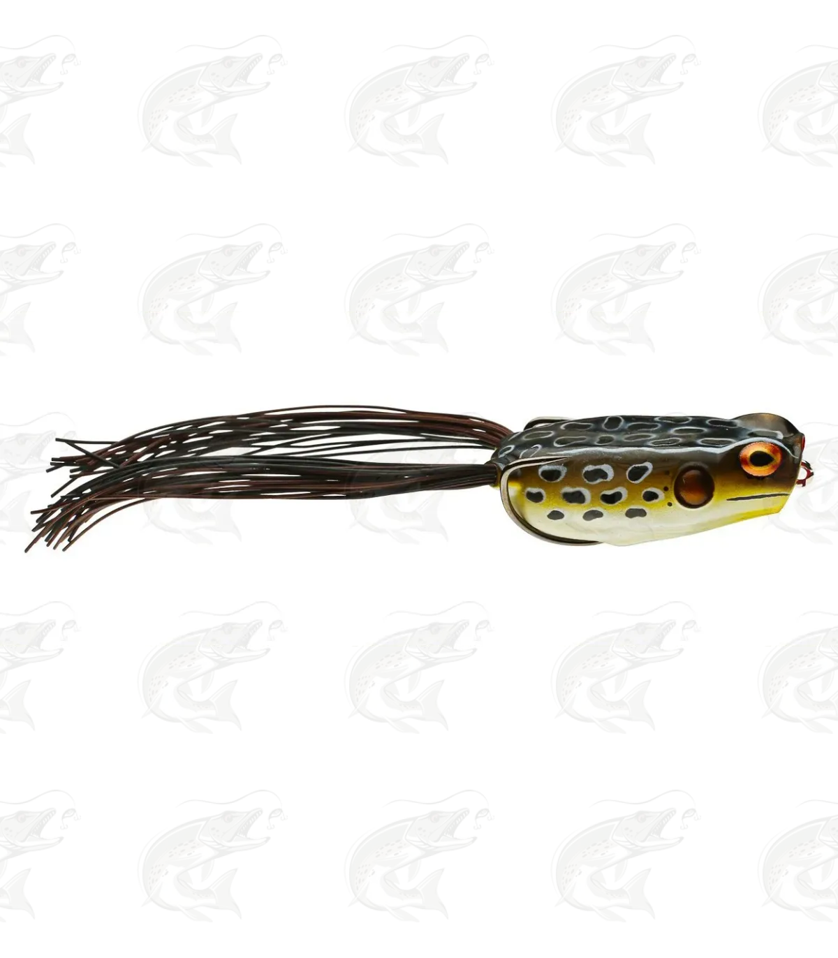 Booyah Poppin' Pad Crasher 1 Booyah Poppin' Pad Crasher