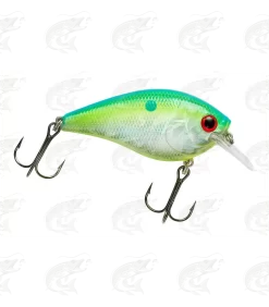 Booyah XCS -Pro Fish Gear Shop booyah xcs series squarebill crankbait 3