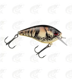 Booyah XCS -Pro Fish Gear Shop booyah xcs series squarebill crankbait 5