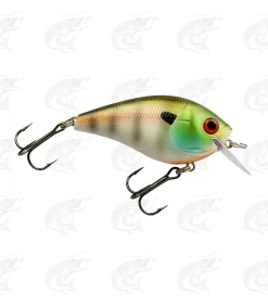 Booyah XCS -Pro Fish Gear Shop booyah xcs series squarebill crankbait 6