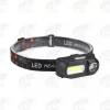 Headlamp XP-G Q5 1804