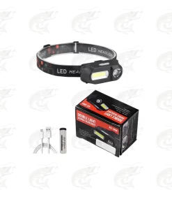 Headlamp XP-G Q5 1804 -Pro Fish Gear Shop cob led headlamp xp g q5 1804 5