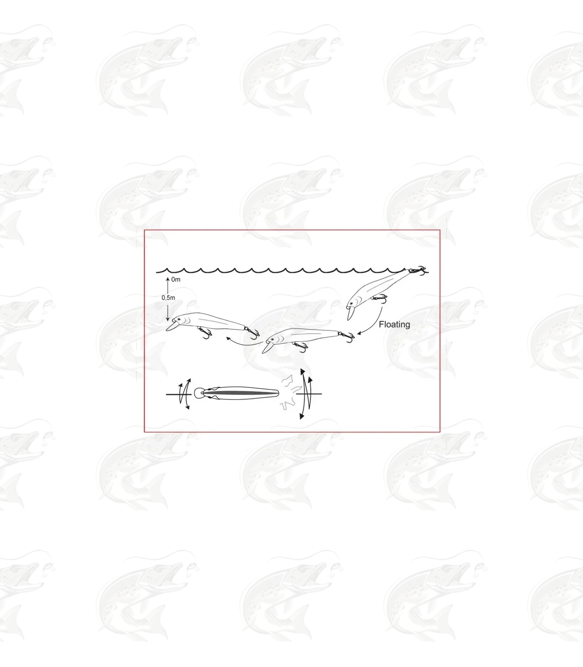 Cormoran Cor F11 3 Cormoran Cor F11 - Image 3
