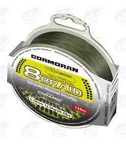 Cormoran CoraStrong 8-Braid 5 Cormoran CoraStrong 8-Braid -Pro Fish Gear Shop cormoran corastrong 8 braid 2