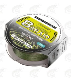 Cormoran CoraStrong 8-Braid