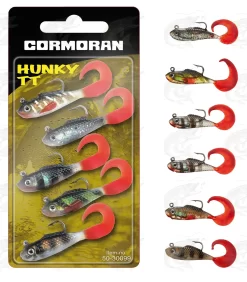 Cormoran Hunky TT