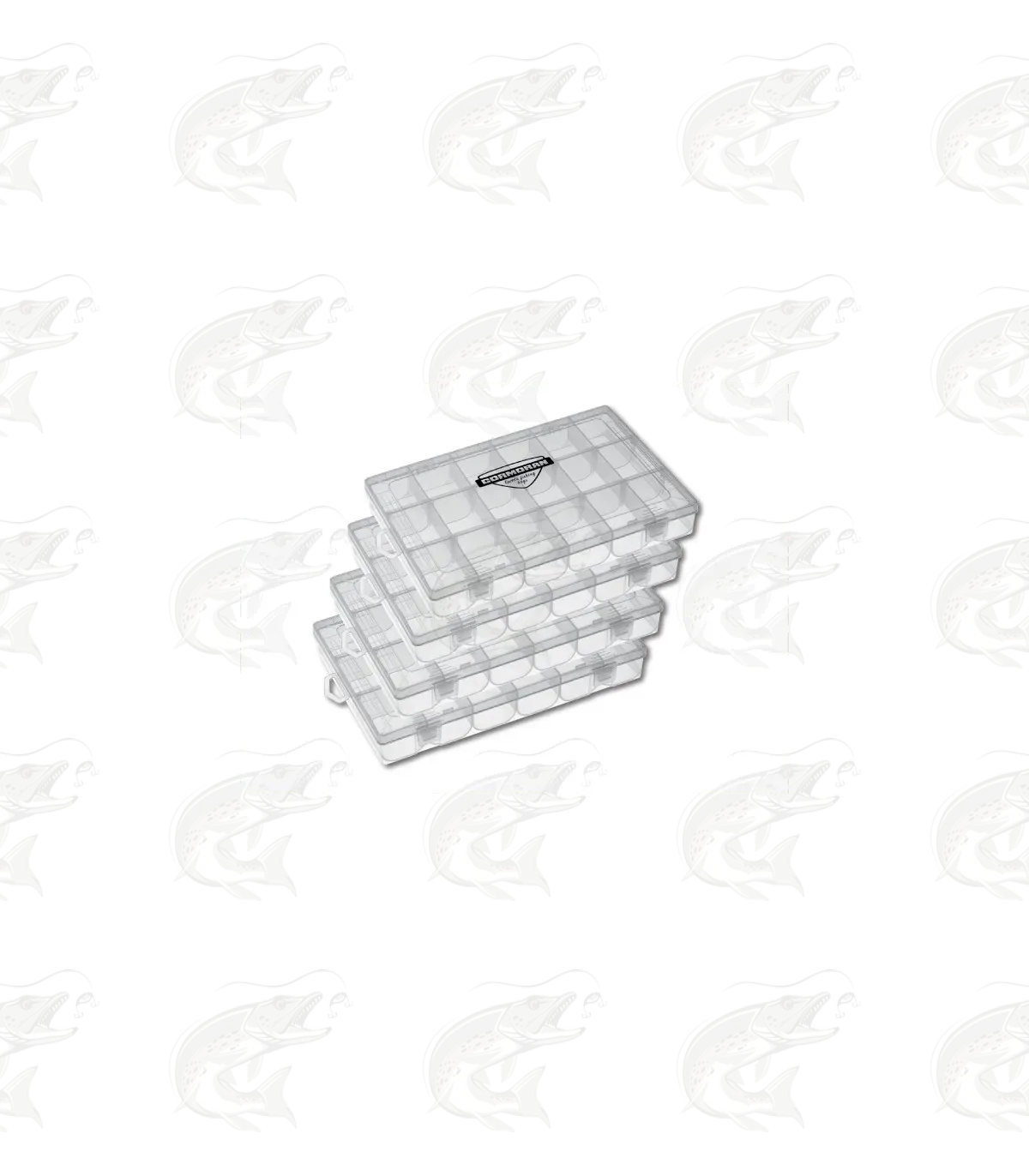 Cormoran Lure Bag Model 5004 4 Cormoran Lure Bag Model 5004 - Image 4