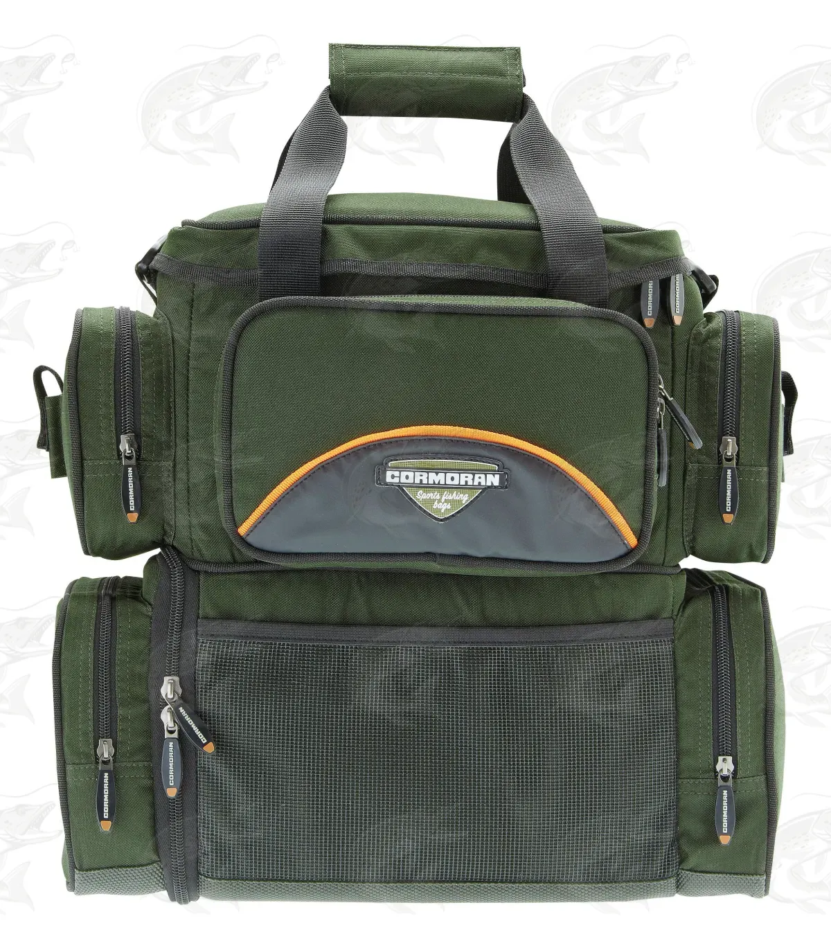 Cormoran Lure Bag Model 5004 1 Cormoran Lure Bag Model 5004