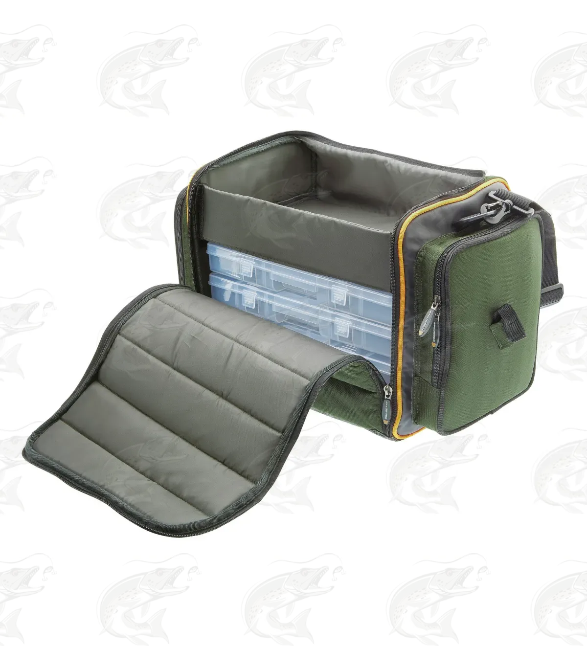 Cormoran Lure Bag Model 5006 2 Cormoran Lure Bag Model 5006 - Image 2