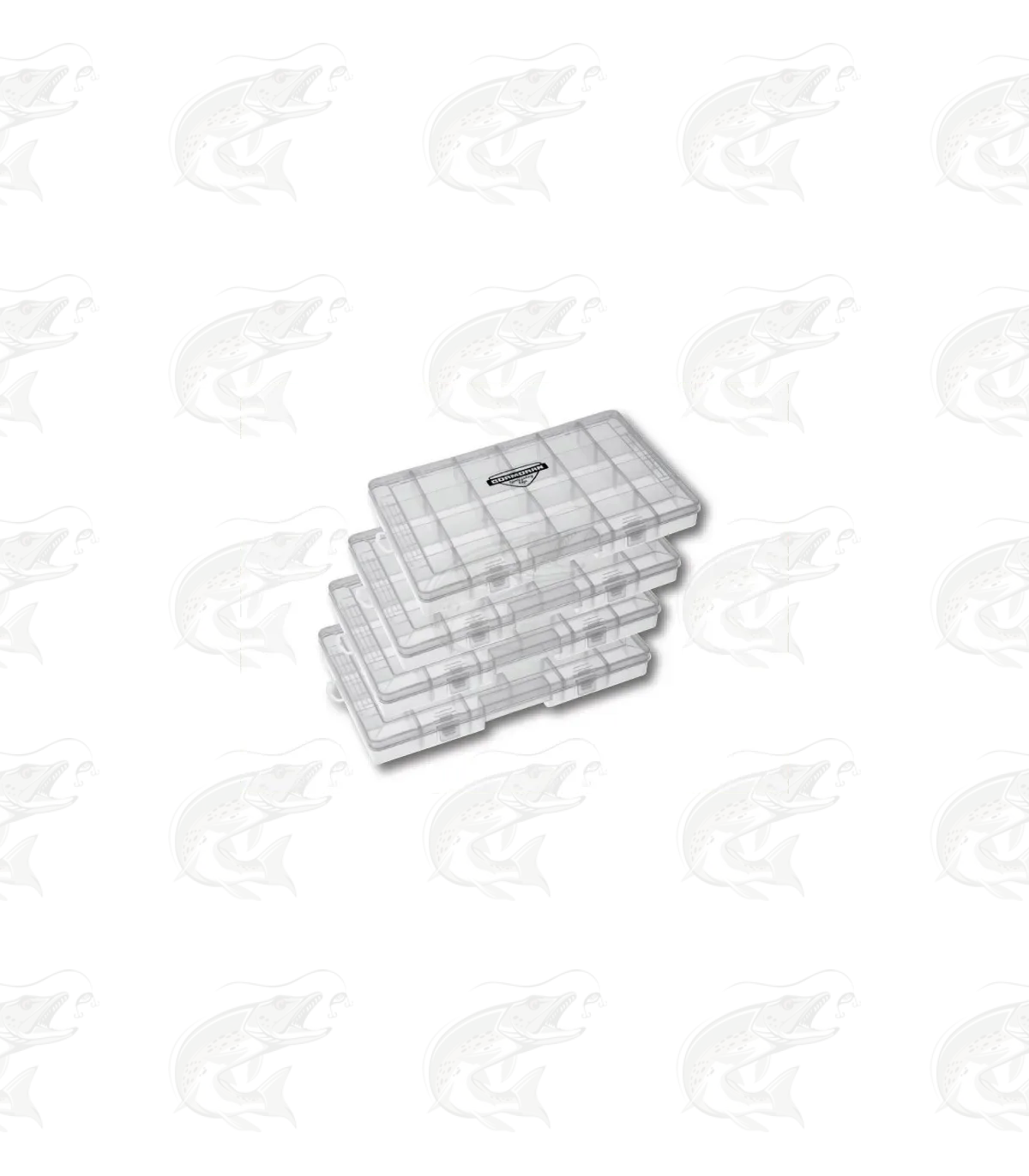 Cormoran Lure Bag Model 5006 3 Cormoran Lure Bag Model 5006 - Image 3