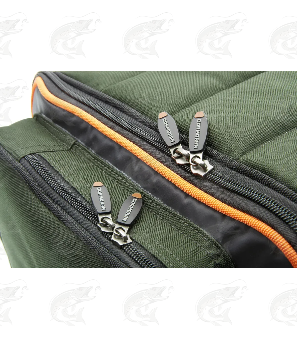 Cormoran Lure Bag Model 5006 4 Cormoran Lure Bag Model 5006 - Image 4