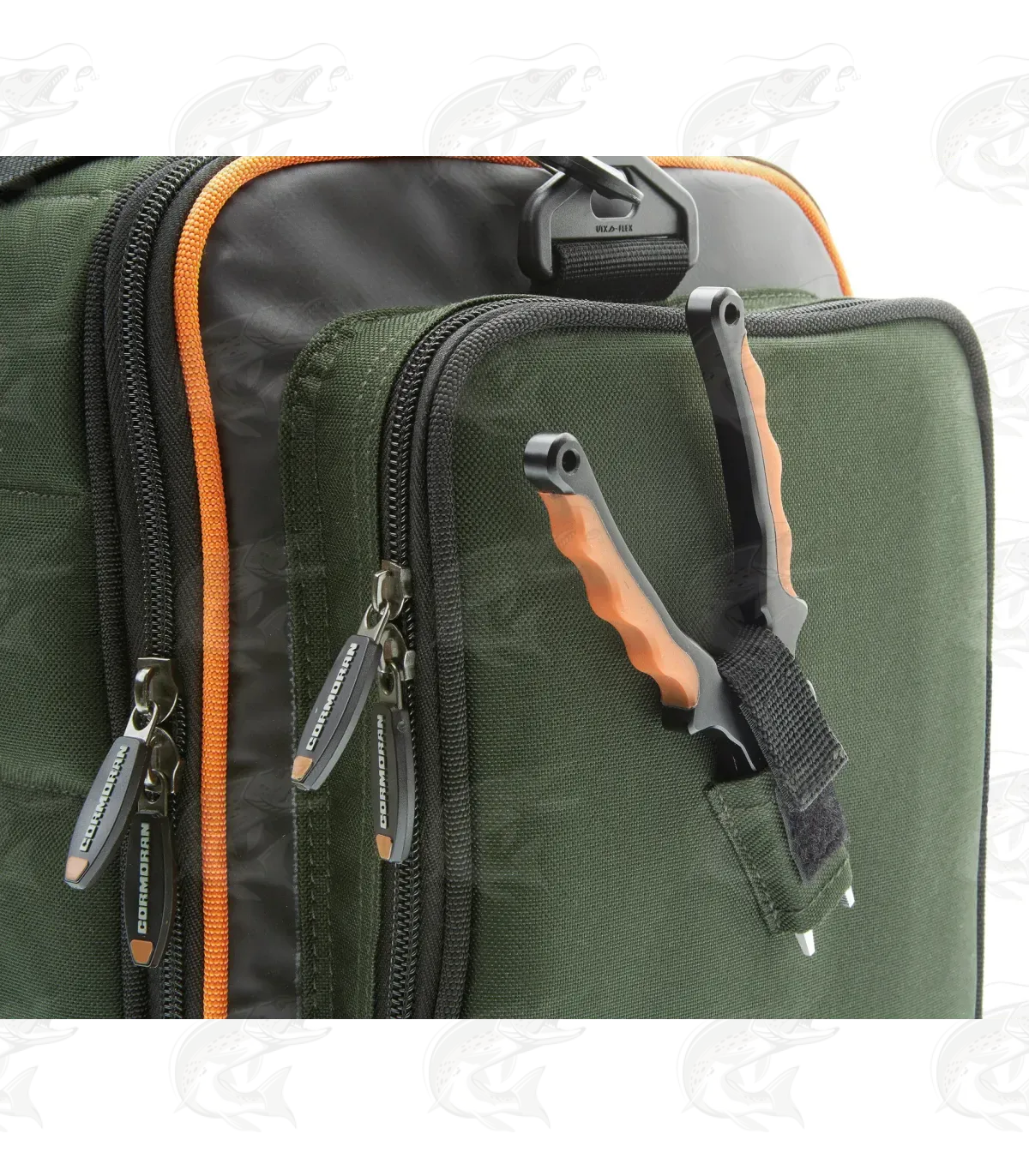 Cormoran Lure Bag Model 5006 5 Cormoran Lure Bag Model 5006 - Image 5