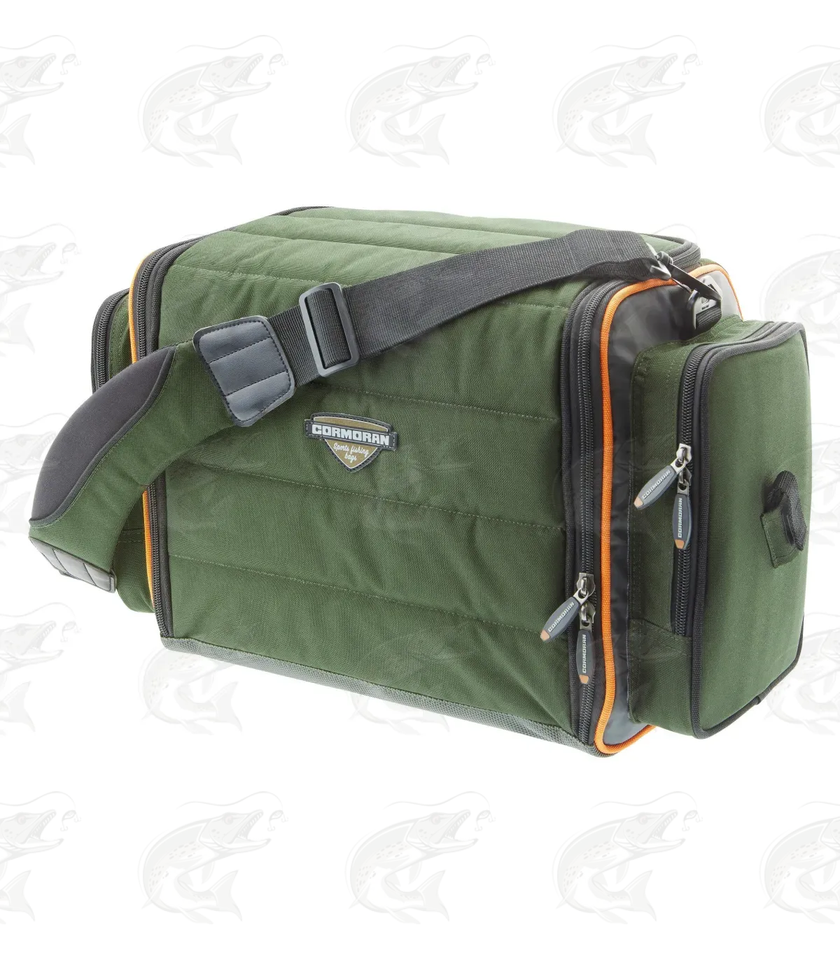 Cormoran Lure Bag Model 5006 1 Cormoran Lure Bag Model 5006