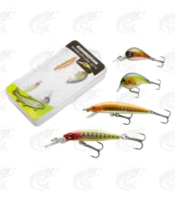 Cormoran Trout Set