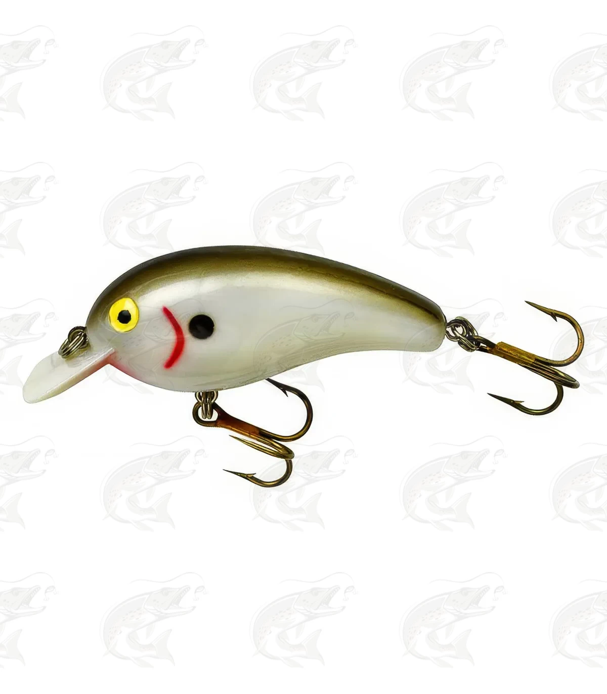 Cotton Cordell Big O 3 Cotton Cordell Big O - Image 3