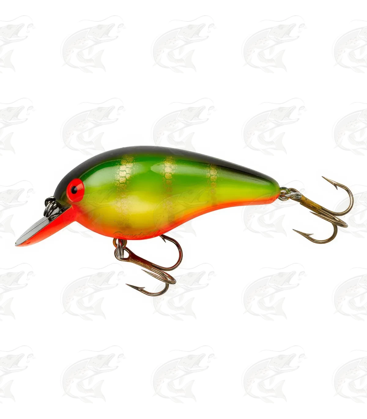 Cotton Cordell Big O 5 Cotton Cordell Big O - Image 5