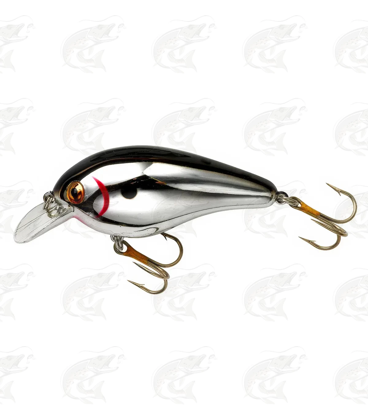 Cotton Cordell Big O 6 Cotton Cordell Big O - Image 6