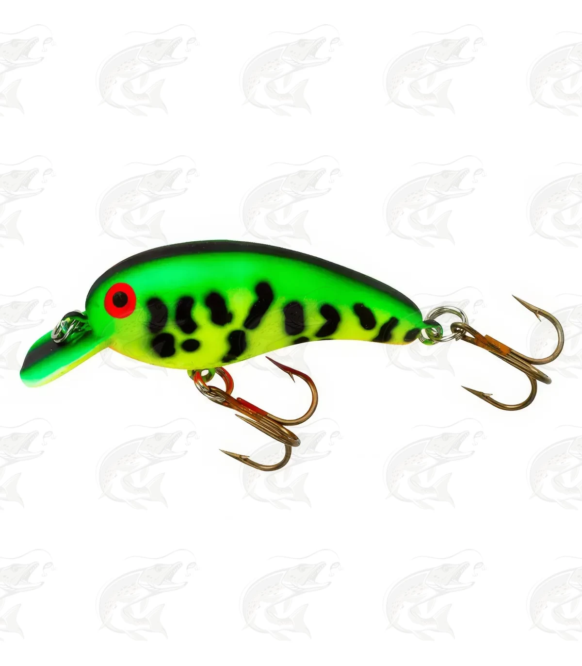 Cotton Cordell Big O 1 Cotton Cordell Big O