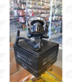 Daiwa Ballistic EX LT -Pro Fish Gear Shop daiwa ballistic ex lt 2