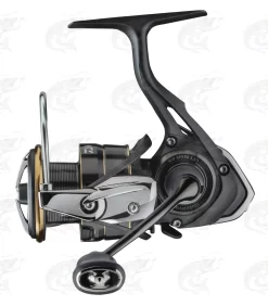 Daiwa Ballistic EX LT