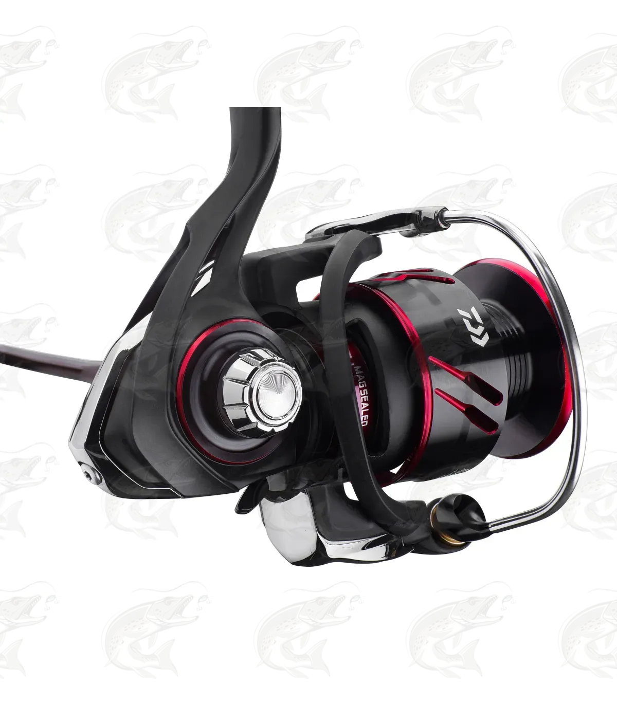 Daiwa Ballistic LT 2 Daiwa Ballistic LT - Image 2
