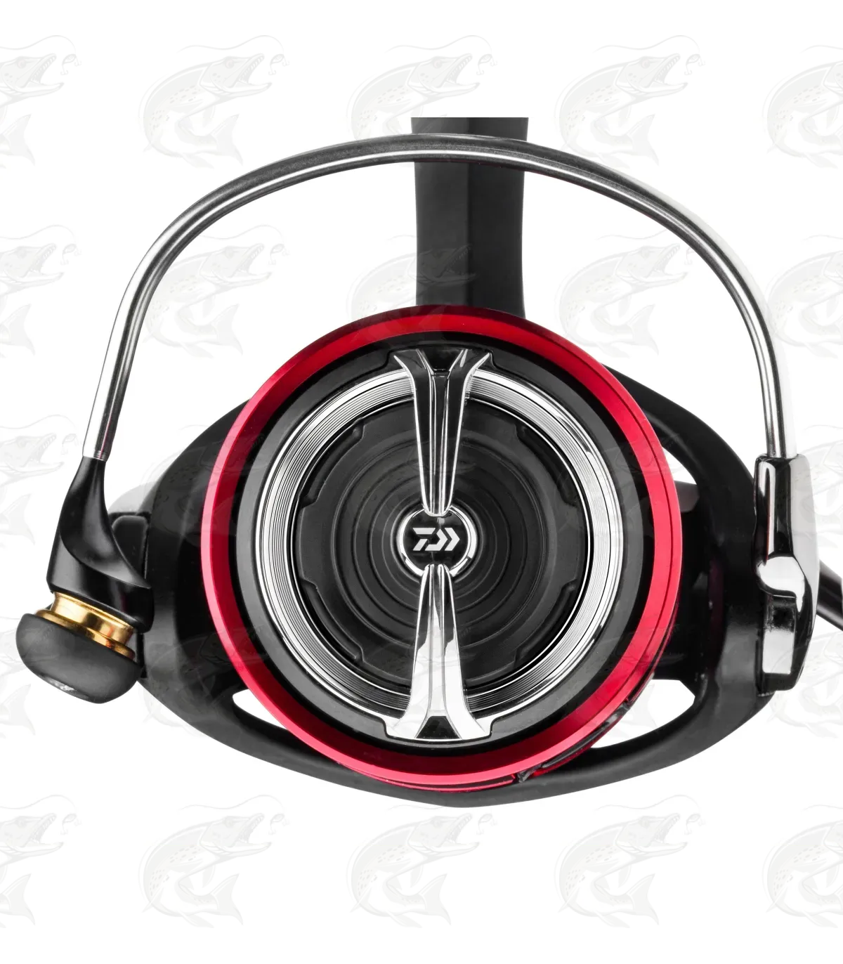 Daiwa Ballistic LT 3 Daiwa Ballistic LT - Image 3