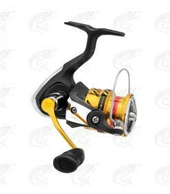 Daiwa Crossfire LT 4BS A 5 Daiwa Crossfire LT 4BS A -Pro Fish Gear Shop daiwa crossfire lt 4bs a 2