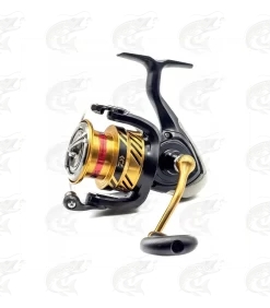 Daiwa Crossfire LT 4BS A