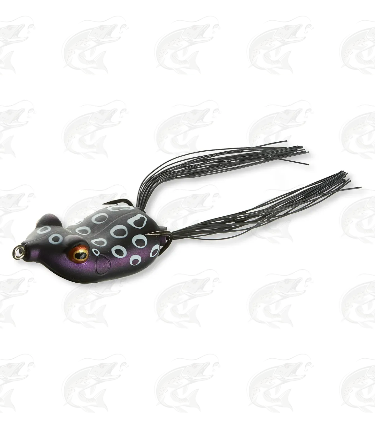 Daiwa D-Frog 4 Daiwa D-Frog - Image 4