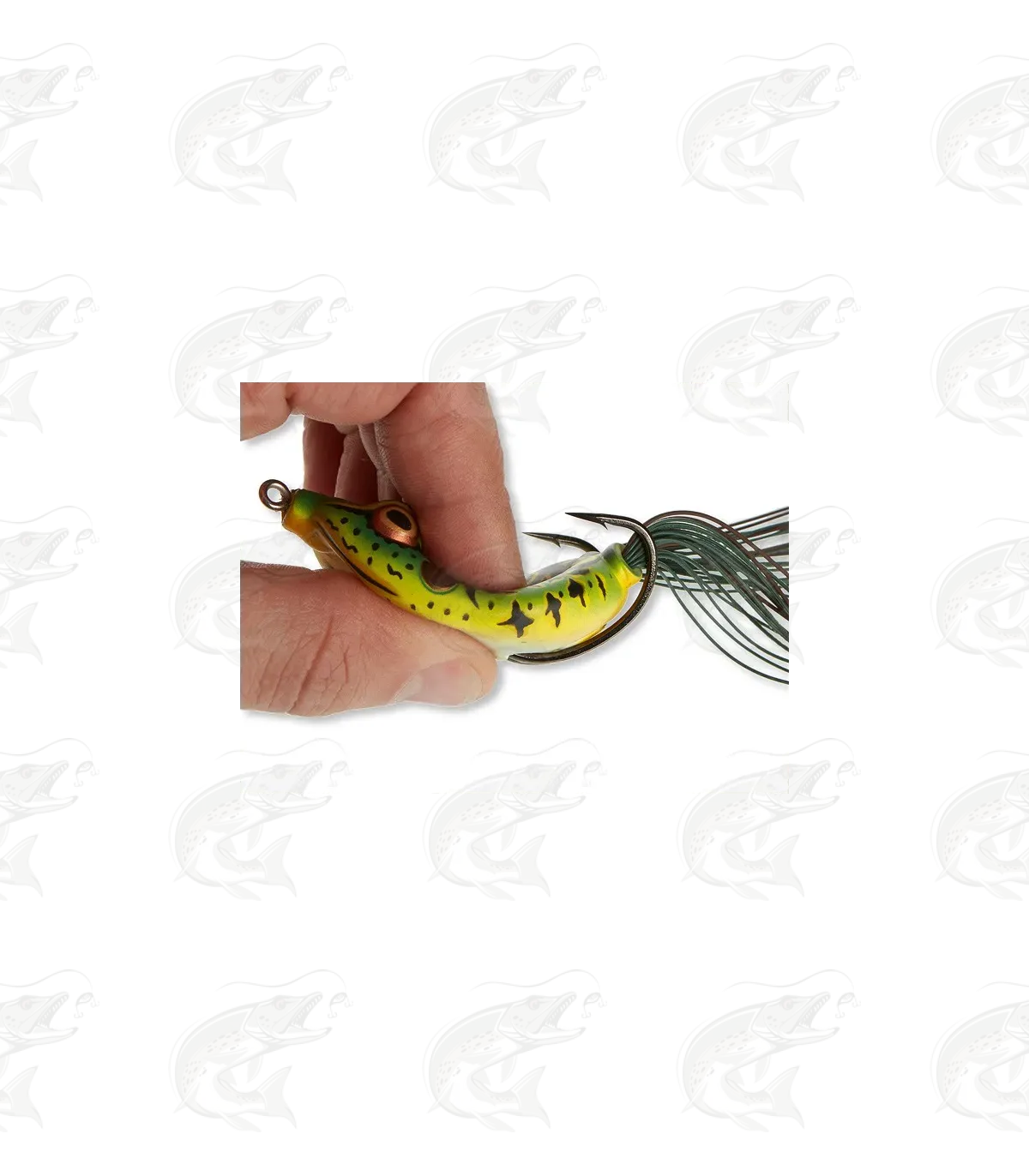 Daiwa D-Frog 5 Daiwa D-Frog - Image 5