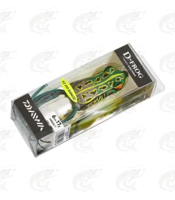 Daiwa D-Frog 11 Daiwa D-Frog -Pro Fish Gear Shop daiwa d frog 5
