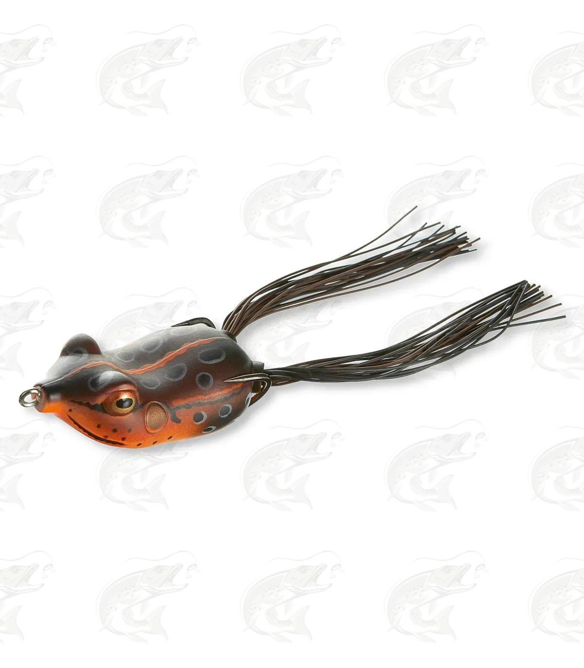 Daiwa D-Frog 1 Daiwa D-Frog