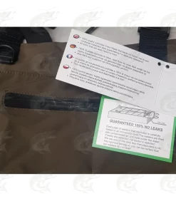 Daiwa D-Vec Breathable Waders 9 Daiwa D-Vec Breathable Waders -Pro Fish Gear Shop daiwa d vec breathable waders 3