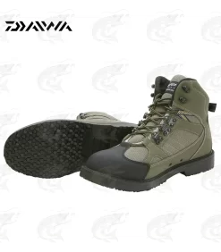 Daiwa D-Vec Versa Grip Wading Boots