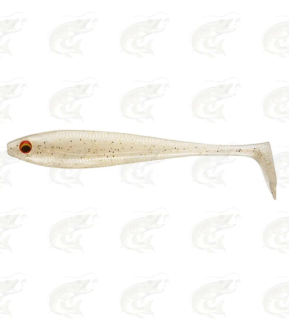 Daiwa Duckfin Shad 4 Daiwa Duckfin Shad - Image 4