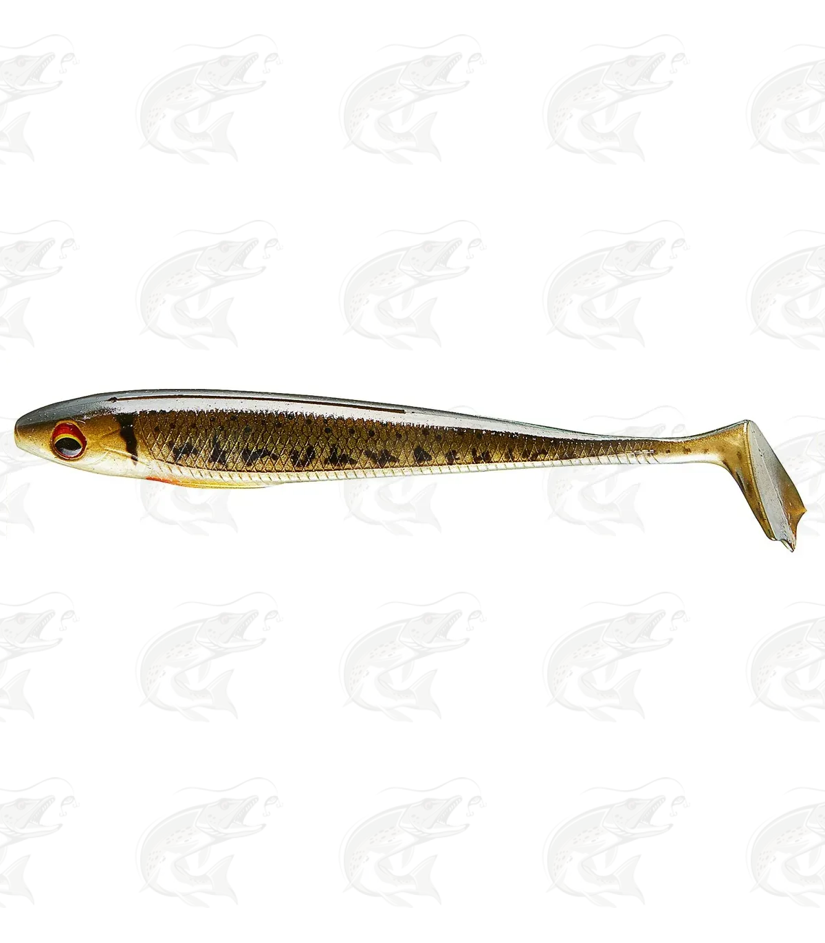 Daiwa Duckfin Shad 5 Daiwa Duckfin Shad - Image 5