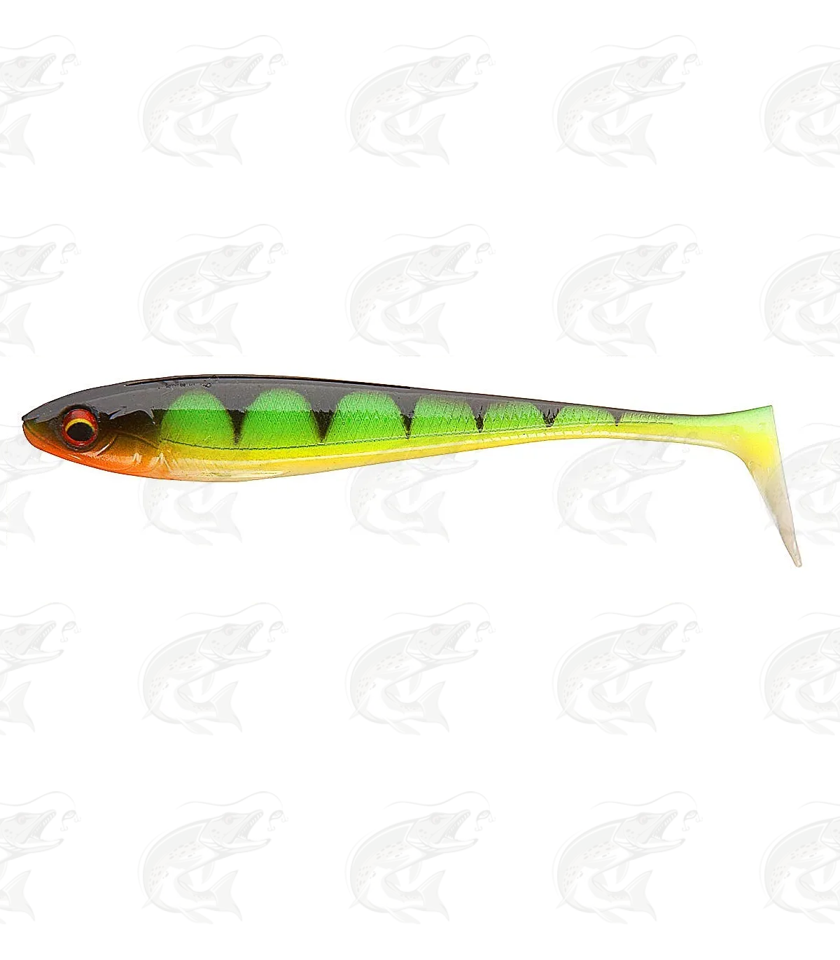 Daiwa Duckfin Shad 6 Daiwa Duckfin Shad - Image 6