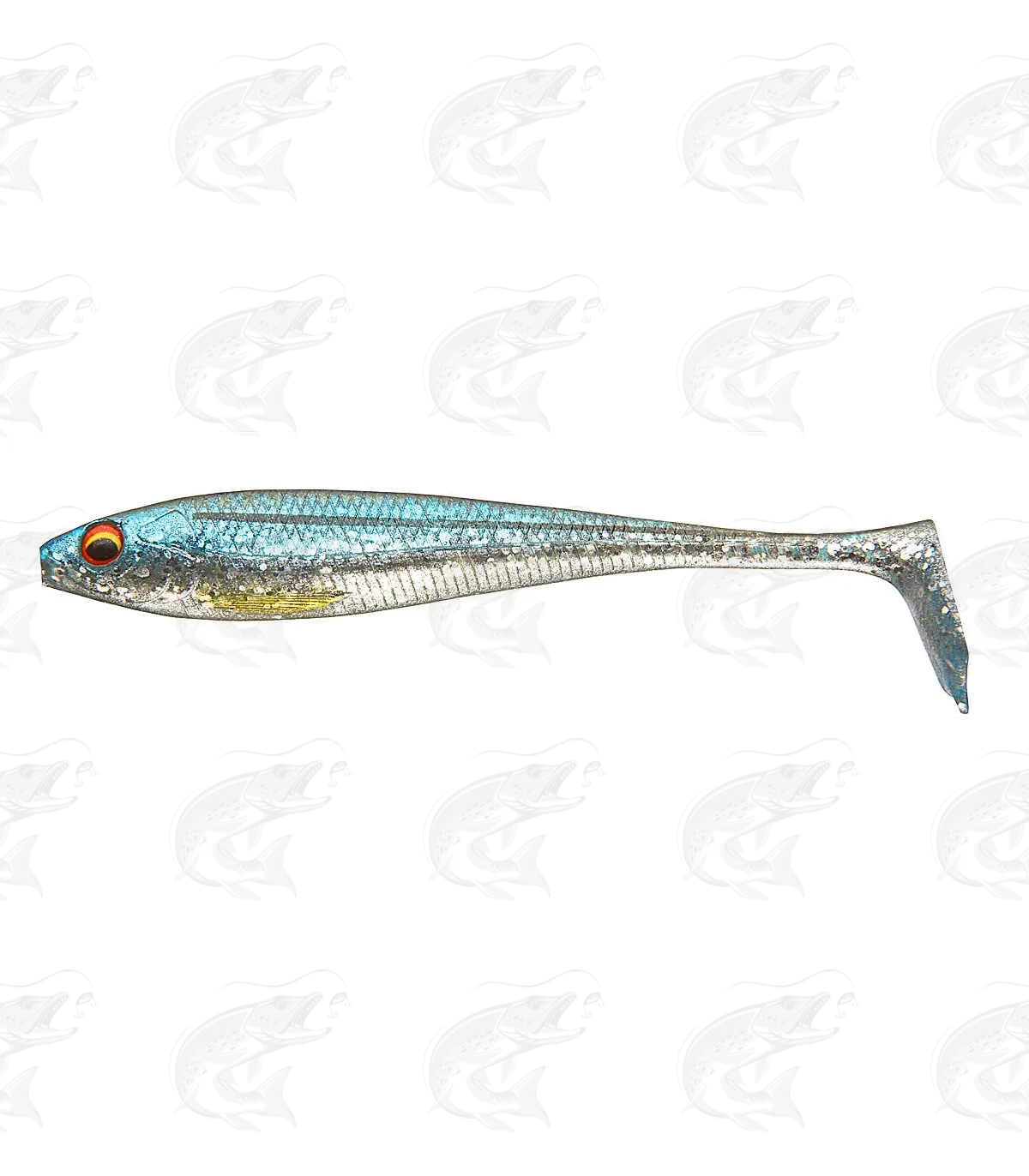 Daiwa Duckfin Shad 8 Daiwa Duckfin Shad - Image 8